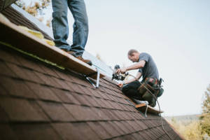 Local Roofers in Woodland, PA